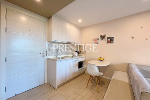 Condominio de 1 dormitorio en Pattaya, Tailandia № 209075 - foto 6