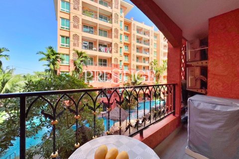 Condominio de 1 dormitorio en Pattaya, Tailandia № 209075 - foto 13