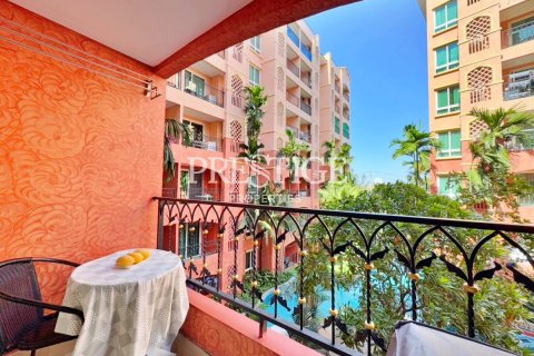 Condominio de 1 dormitorio en Pattaya, Tailandia № 209075 - foto 12