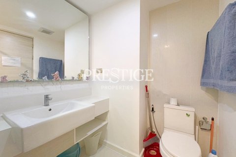 Condominio de 1 dormitorio en Pattaya, Tailandia № 209075 - foto 11