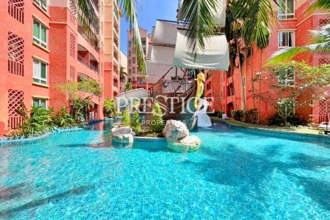 Condominio de 1 dormitorio en Pattaya, Tailandia № 209075 - foto 15