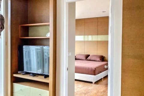 Condominio de 1 dormitorio en Bangkok, Tailandia № 116954 - foto 6