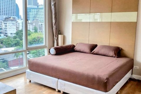 Condominio de 1 dormitorio en Bangkok, Tailandia № 116954 - foto 5