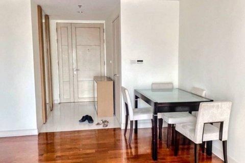 Condominio de 1 dormitorio en Bangkok, Tailandia № 116954 - foto 4