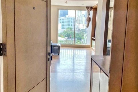 Condominio de 1 dormitorio en Bangkok, Tailandia № 116954 - foto 8