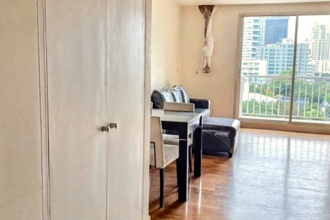 Condominio de 1 dormitorio en Bangkok, Tailandia № 116954 - foto 3