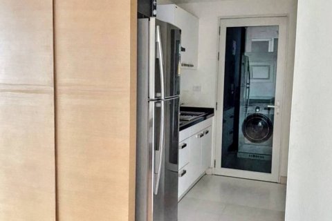 Condominio de 1 dormitorio en Bangkok, Tailandia № 116954 - foto 7