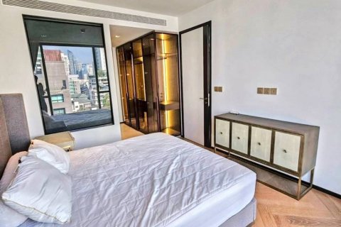 Condominio de 1 dormitorio en Bangkok, Tailandia № 116958 - foto 10