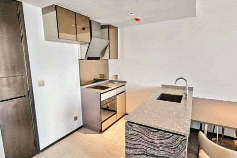 Condominio de 1 dormitorio en Bangkok, Tailandia № 116958 - foto 4
