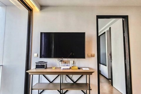 Condominio de 1 dormitorio en Bangkok, Tailandia № 116958 - foto 3