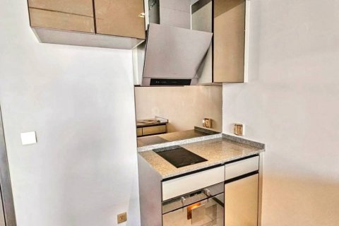 Condominio de 1 dormitorio en Bangkok, Tailandia № 116958 - foto 5