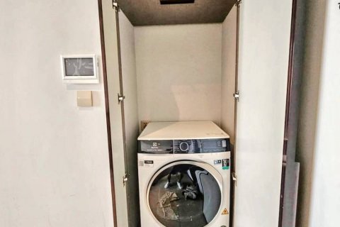 Condominio de 1 dormitorio en Bangkok, Tailandia № 116958 - foto 6