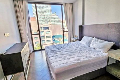 Condominio de 1 dormitorio en Bangkok, Tailandia № 116958 - foto 7