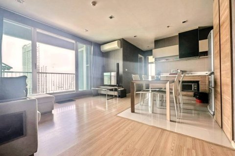 Condominio de 2 dormitorios en Bangkok, Tailandia № 116955 - foto 2
