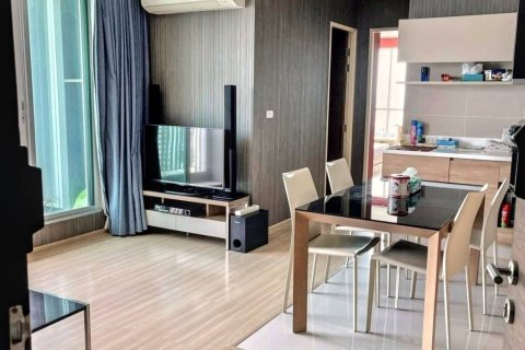 Condominio de 2 dormitorios en Bangkok, Tailandia № 116955 - foto 3