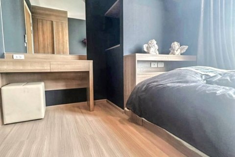 Condominio de 2 dormitorios en Bangkok, Tailandia № 116955 - foto 10