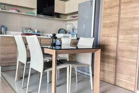 Condominio de 2 dormitorios en Bangkok, Tailandia № 116955 - foto 5
