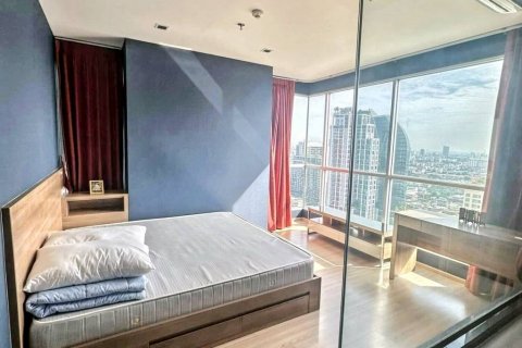 Condominio de 2 dormitorios en Bangkok, Tailandia № 116955 - foto 9