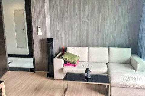 Condominio de 2 dormitorios en Bangkok, Tailandia № 116955 - foto 6