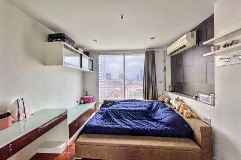 Condominio de 1 dormitorio en Bangkok, Tailandia № 116960 - foto 6