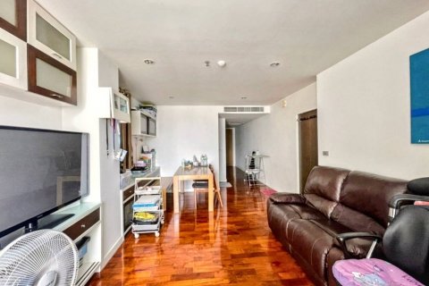 Condominio de 1 dormitorio en Bangkok, Tailandia № 116960 - foto 3