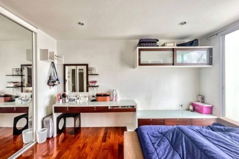 Condominio de 1 dormitorio en Bangkok, Tailandia № 116960 - foto 9