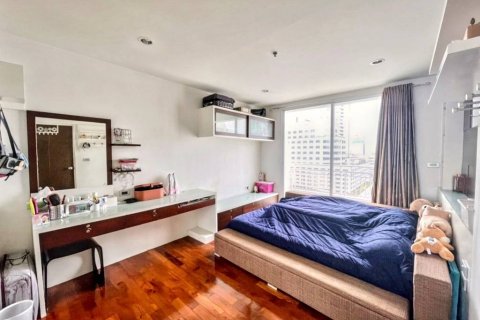Condominio de 1 dormitorio en Bangkok, Tailandia № 116960 - foto 10