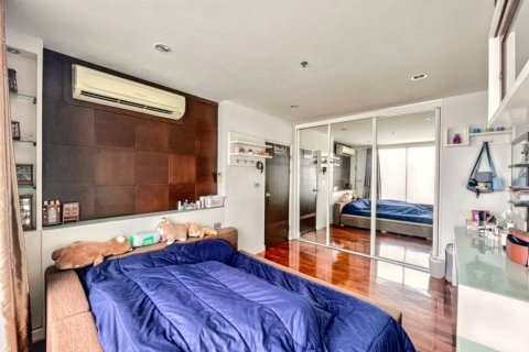 Condominio de 1 dormitorio en Bangkok, Tailandia № 116960 - foto 8