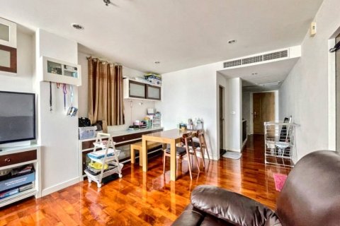 Condominio de 1 dormitorio en Bangkok, Tailandia № 116960 - foto 4