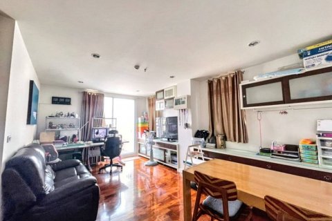 Condo in Bangkok, Thailand, 1 bedroom № 116960