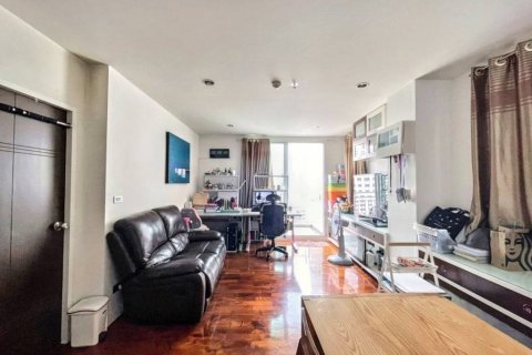 Condominio de 1 dormitorio en Bangkok, Tailandia № 116960 - foto 2