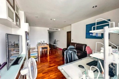 Condominio de 1 dormitorio en Bangkok, Tailandia № 116960 - foto 5
