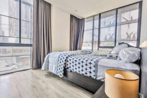 Condominio de 1 dormitorio en Khlong Toei, Bangkok, Tailandia № 116957 - foto 7