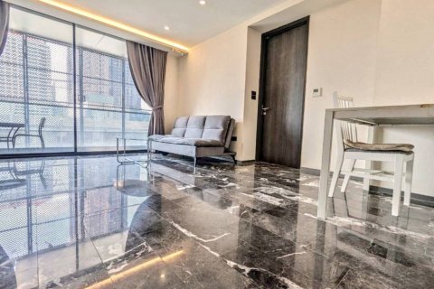 Eigentumswohnung in Khlong Toei, Bangkok, Thailand, 1 Schlafzimmer  № 116957