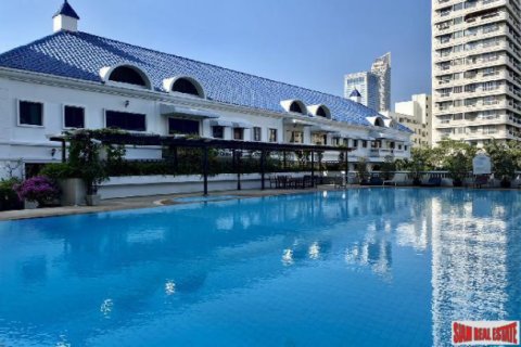 Casa de 4 dormitorios en Bangkok, Tailandia № 203183 - foto 5