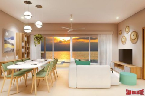 Chalet de 4 dormitorios en Tha Chang, Tailandia № 203184 - foto 4