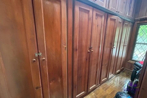 Земельный участок в Чиангмае, Таиланд 160м2 № 149590 - фото 5