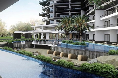 Condominio de 2 dormitorios en Bang Tao, Tailandia № 3249 - foto 9