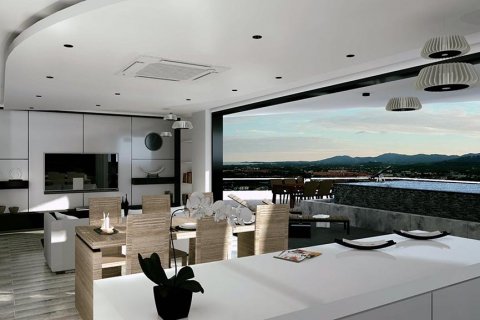 Condominio de 2 dormitorios en Bang Tao, Tailandia № 3249 - foto 2