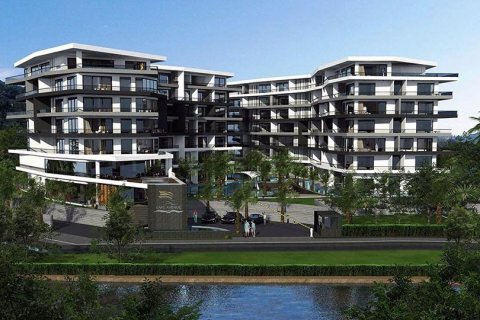 Condominio de 2 dormitorios en Bang Tao, Tailandia № 3249 - foto 8