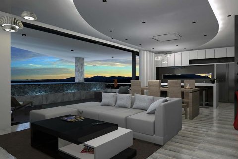 Condominio de 2 dormitorios en Bang Tao, Tailandia № 3249 - foto 3