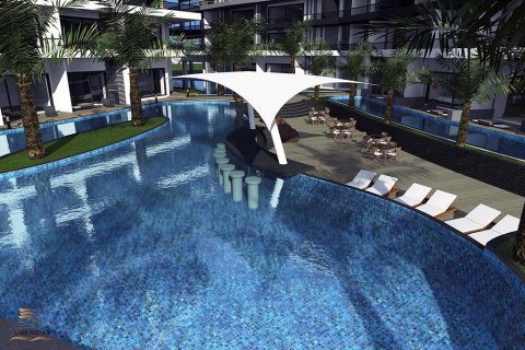 Condominio de 2 dormitorios en Bang Tao, Tailandia № 3249 - foto 6