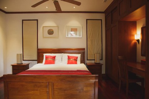 Casa de 5 dormitorios en Bang Tao, Tailandia № 3251 - foto 18