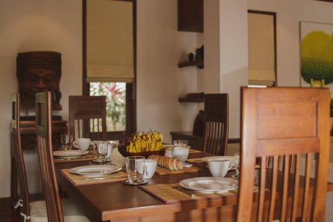 Casa de 5 dormitorios en Bang Tao, Tailandia № 3251 - foto 8