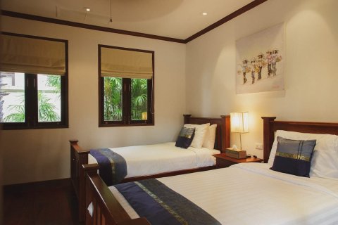 Casa de 5 dormitorios en Bang Tao, Tailandia № 3251 - foto 21