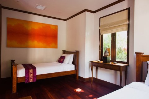 Casa de 5 dormitorios en Bang Tao, Tailandia № 3251 - foto 15