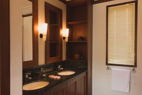 Casa de 5 dormitorios en Bang Tao, Tailandia № 3251 - foto 20