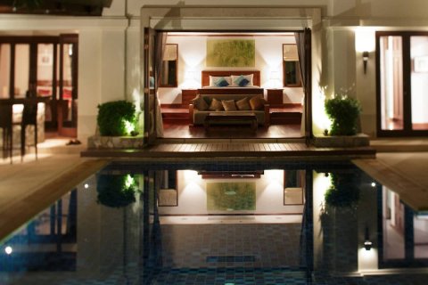 Casa de 5 dormitorios en Bang Tao, Tailandia № 3251 - foto 11