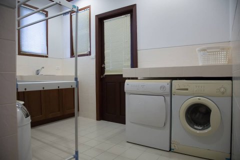 Casa de 5 dormitorios en Bang Tao, Tailandia № 3251 - foto 10