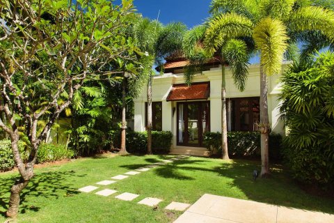 Casa de 5 dormitorios en Bang Tao, Tailandia № 3251 - foto 3